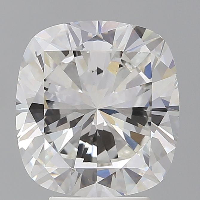 Cushion Diamond