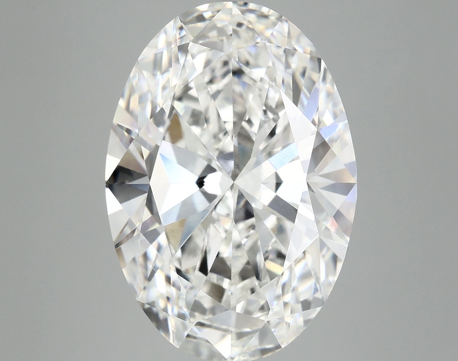 Oval Diamond