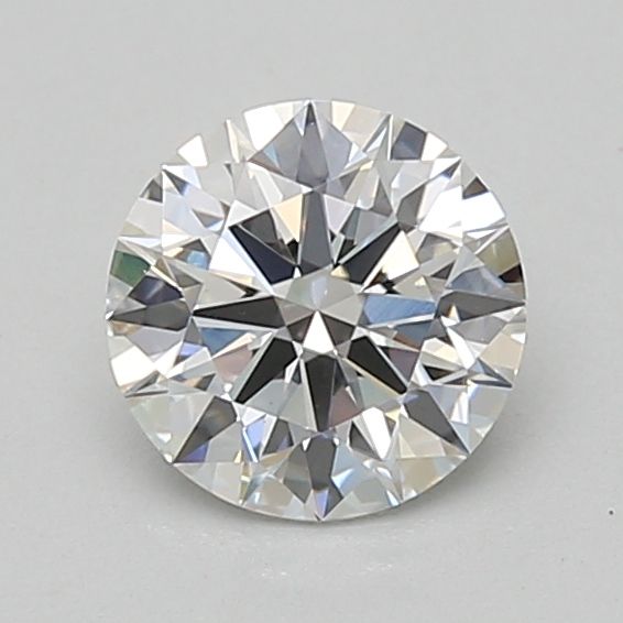1.09 ct. round Lab Grown Diamond front image