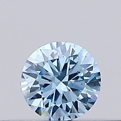 0.11 ct Round lab_grown_diamond