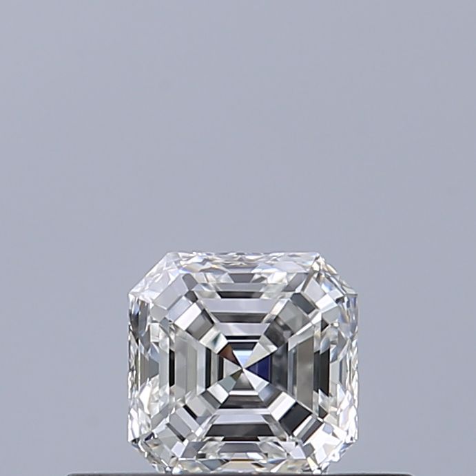 Asscher Diamond