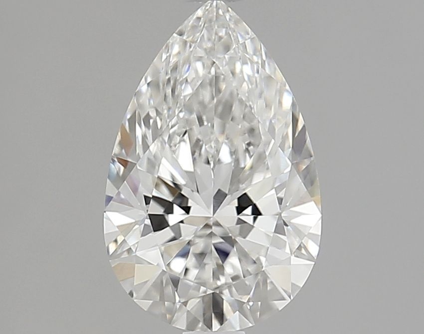1.59 ct. pear Lab Grown Diamond front image