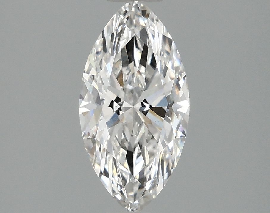 1.04 ct. marquise Lab Grown Diamond front image