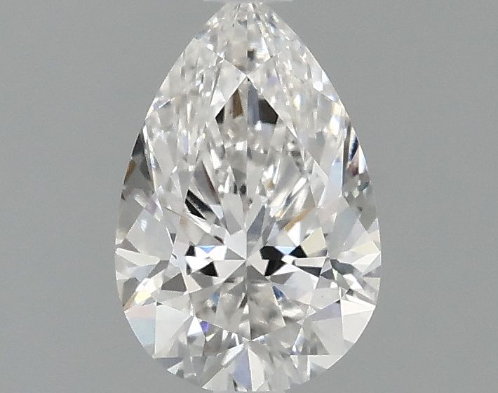 1.06 ct. pear Lab Grown Diamond front image