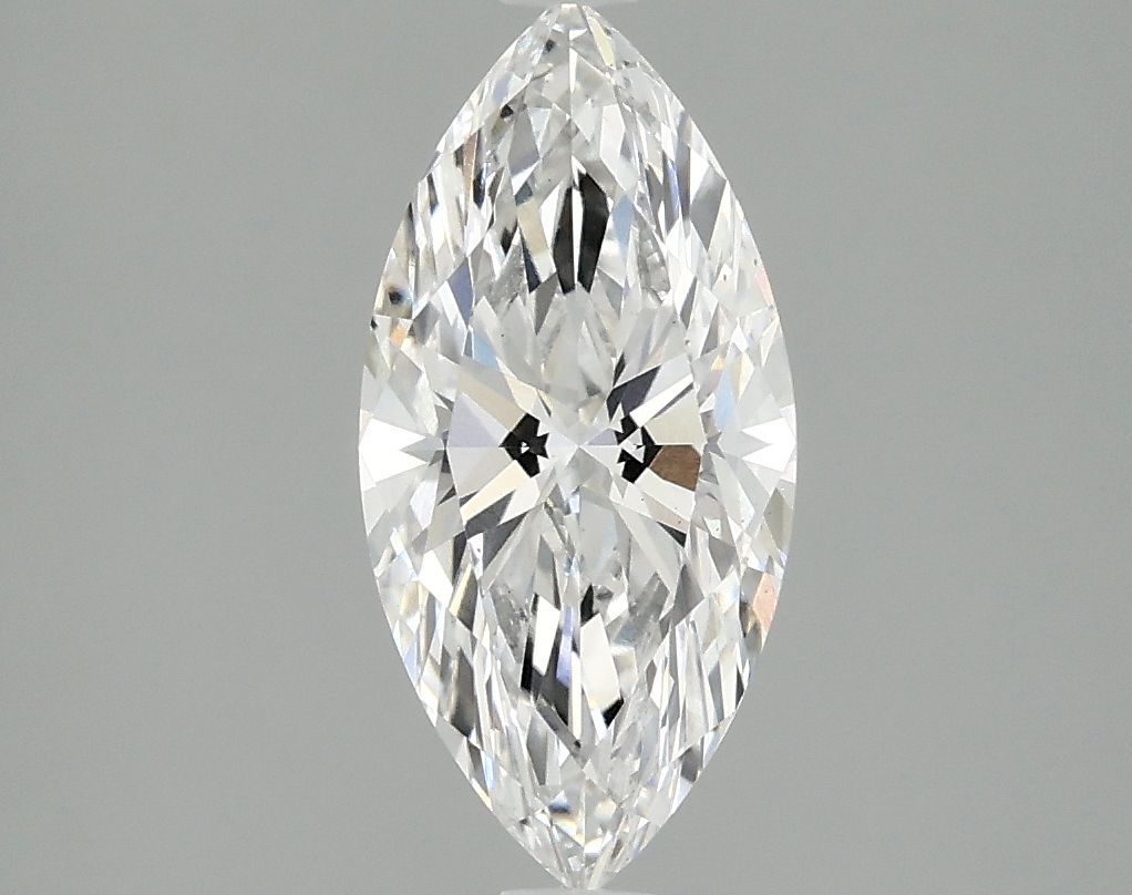 1.60 ct. marquise Lab Grown Diamond front image