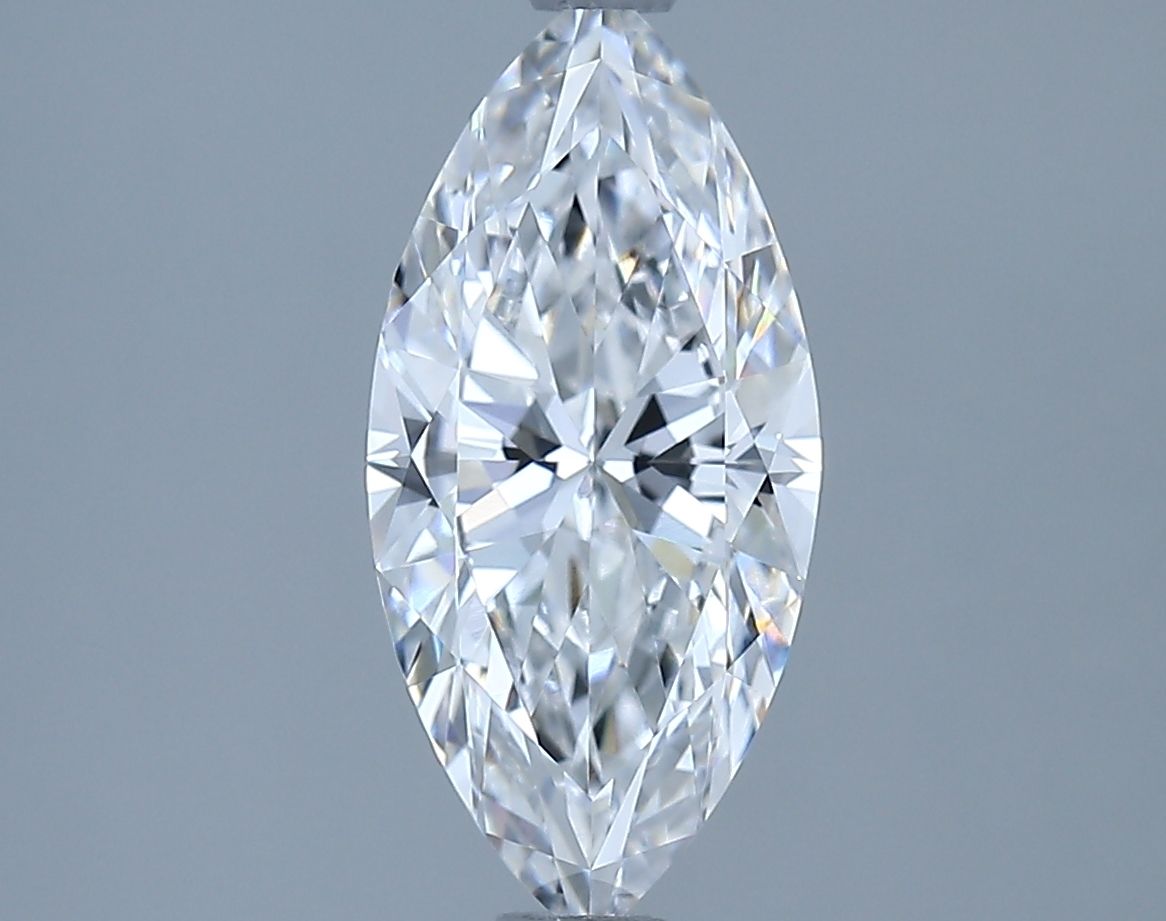 2.13 ct. marquise Lab Grown Diamond front image
