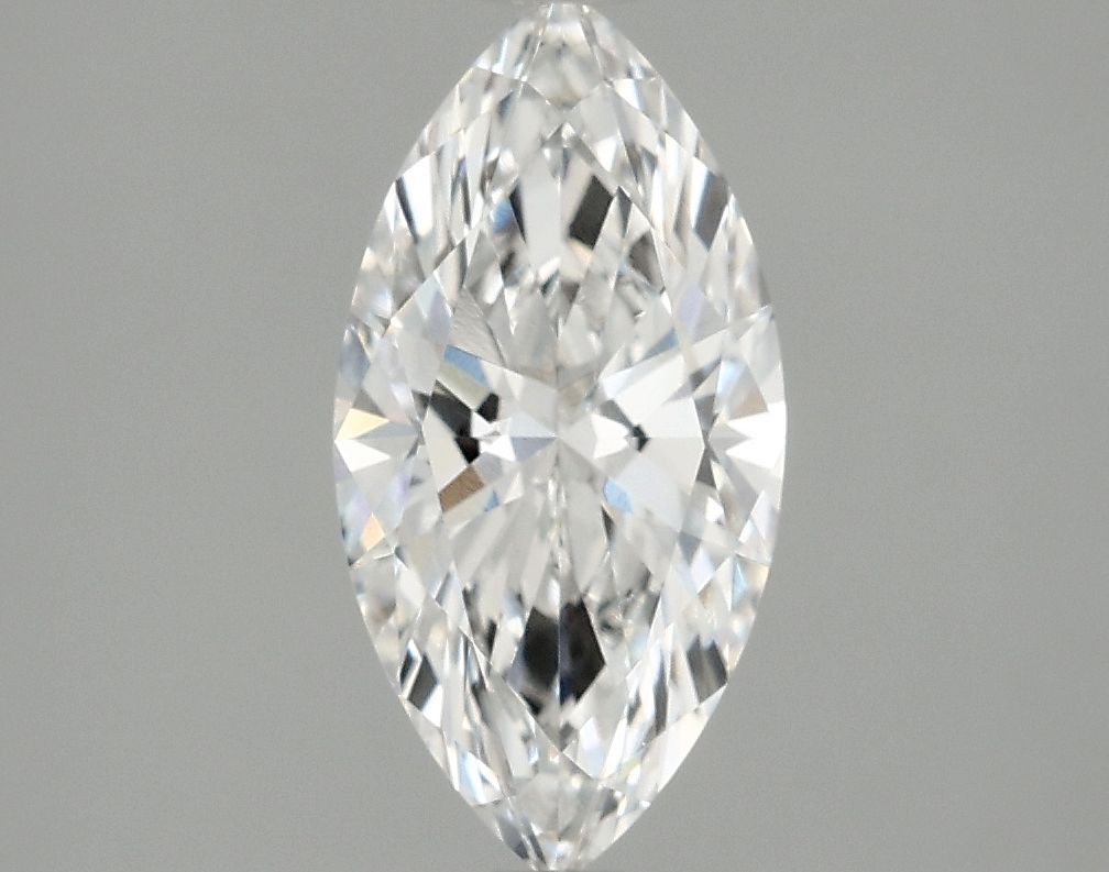 1.48 ct. marquise Lab Grown Diamond front image