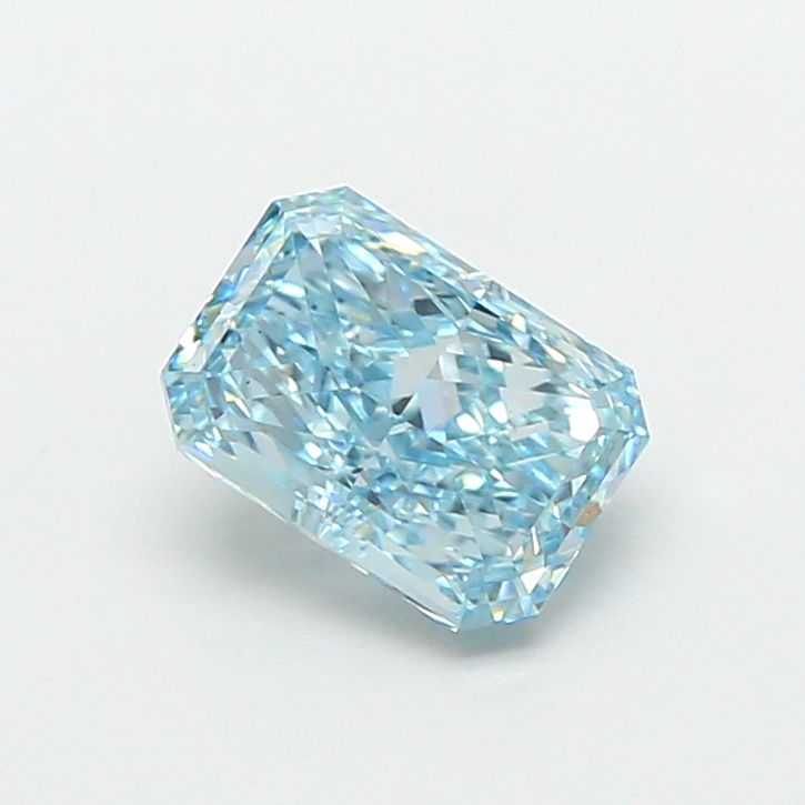 1.09 ct. radiant Lab Grown Diamond front image