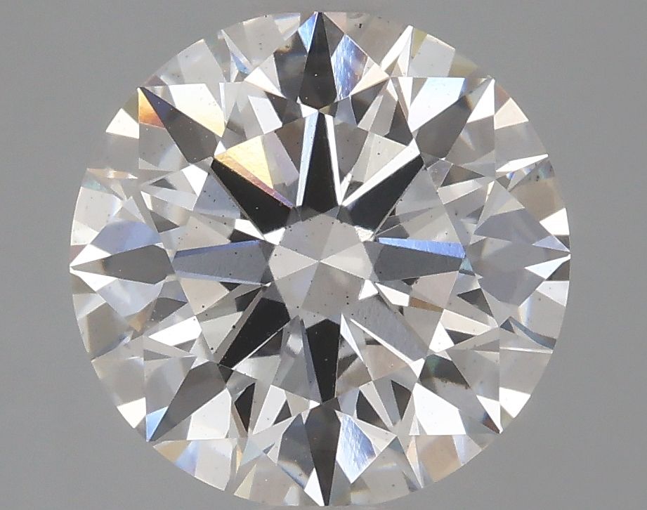 Round Diamond