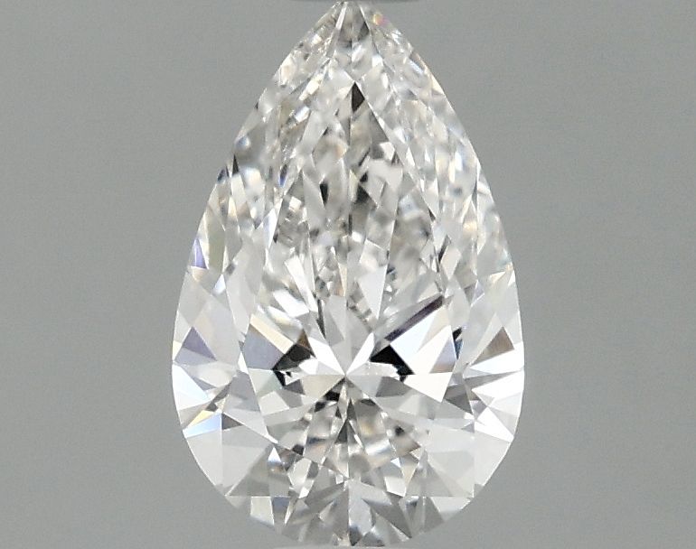 1.06 ct. pear Lab Grown Diamond front image