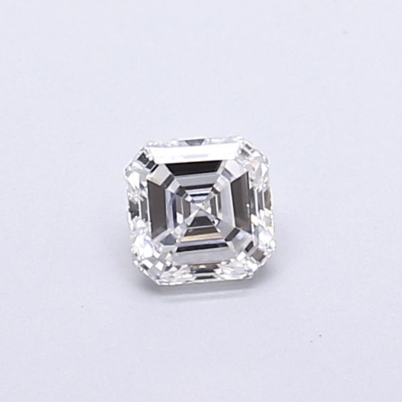Asscher Diamond