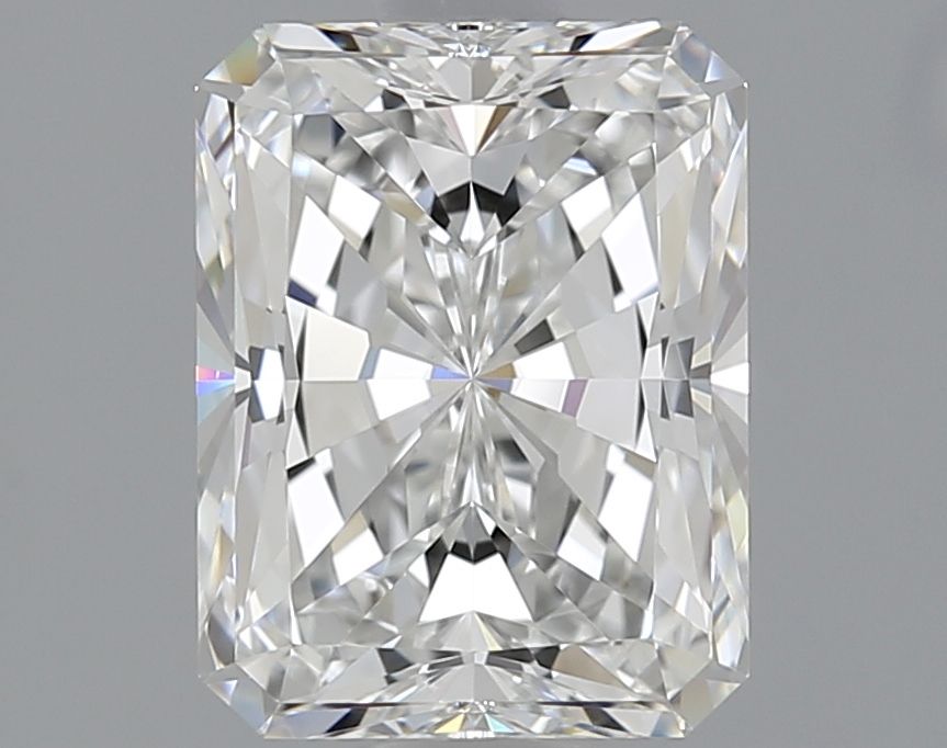 2.00 ct Radiant diamond