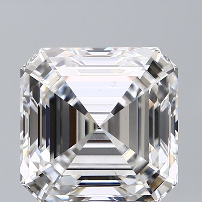Asscher Diamond