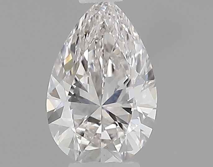 Pear Diamond