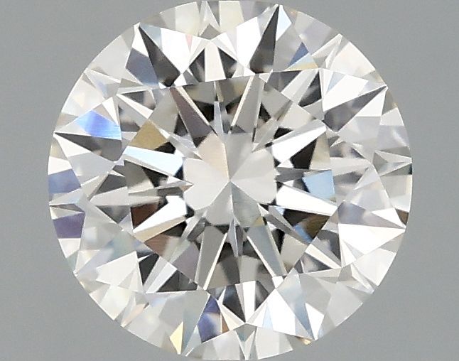 1.52 ct. round Lab Grown Diamond front image