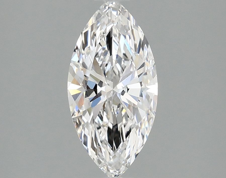 1.10 ct. marquise Lab Grown Diamond front image