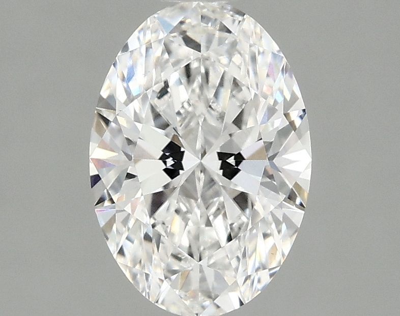 2.59 ct. round Lab Grown Diamond front image
