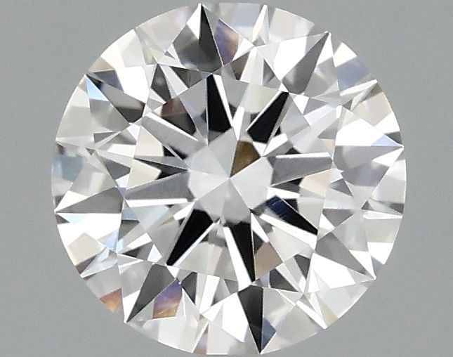 1.43 ct. round Lab Grown Diamond front image