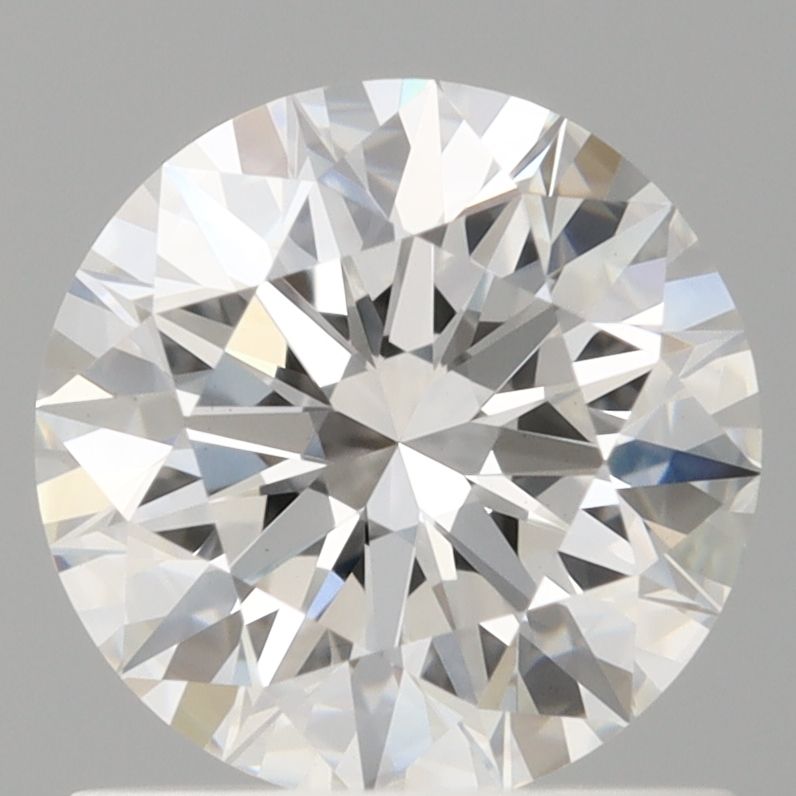 1.03 ct. round Lab Grown Diamond front image