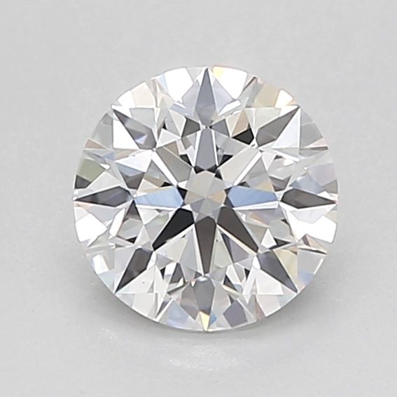 1.01 ct. round Lab Grown Diamond front image