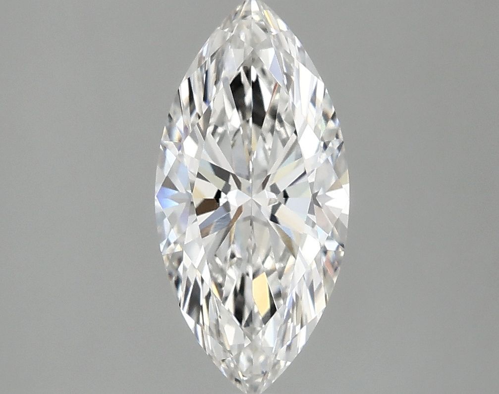 1.47 ct. marquise Lab Grown Diamond front image