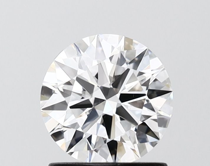 1.06 ct. round Lab Grown Diamond front image