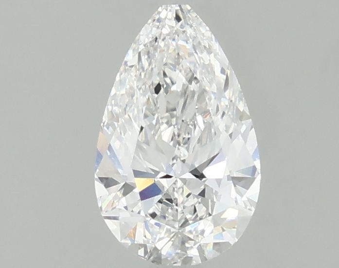 1.00 ct. pear Lab Grown Diamond front image