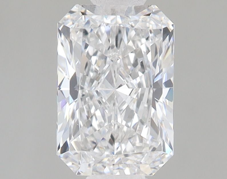 1.52 ct. radiant Lab Grown Diamond front image