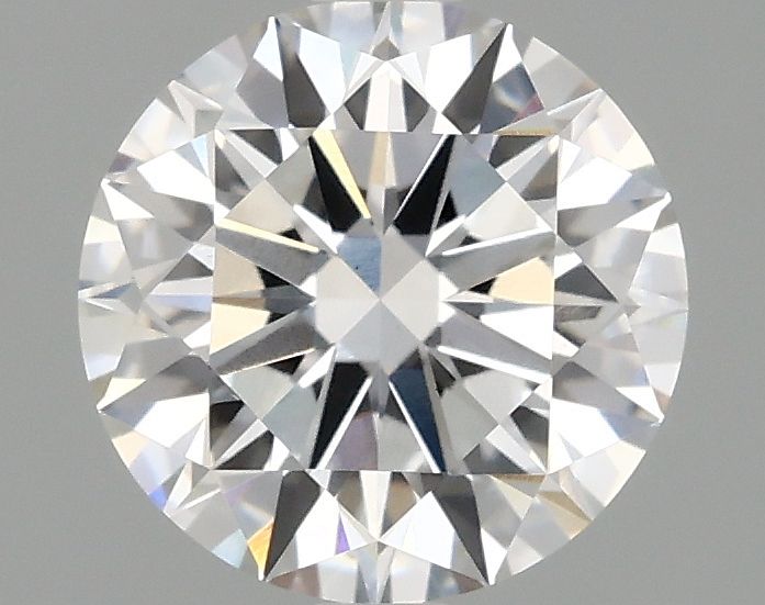 1.47 ct. round Lab Grown Diamond front image