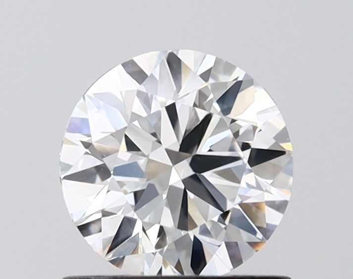 0.80 ct. round Lab Grown Diamond front image