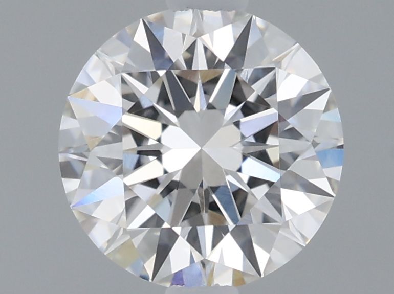 1.04 ct. round Lab Grown Diamond front image
