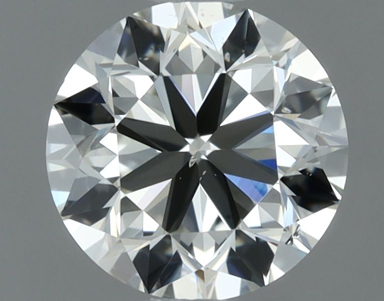 Round Diamond