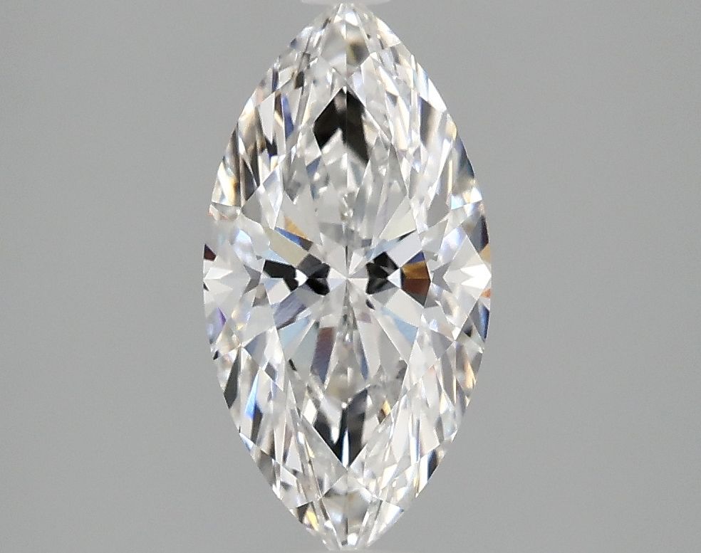 1.53 ct. marquise Lab Grown Diamond front image