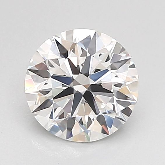 1.05 ct. round Lab Grown Diamond front image