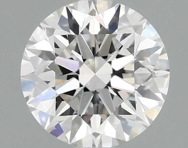 1.51 ct. round Lab Grown Diamond front image