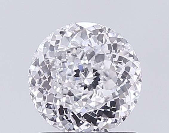 1.09 ct. round Lab Grown Diamond front image