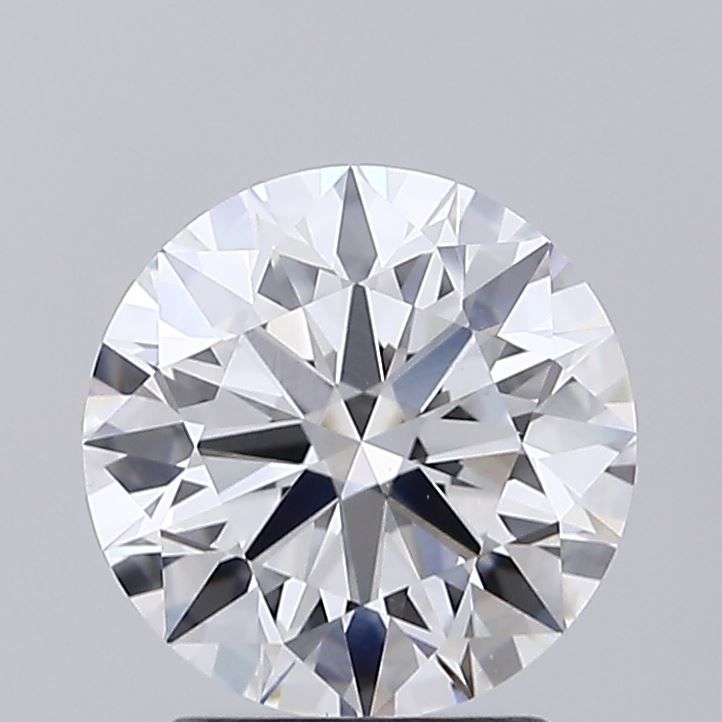 2.09 ct. round Lab Grown Diamond front image