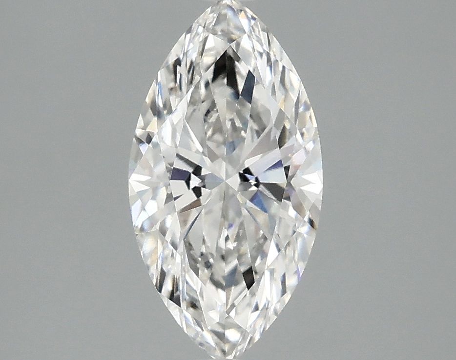 1.51 ct. marquise Lab Grown Diamond front image