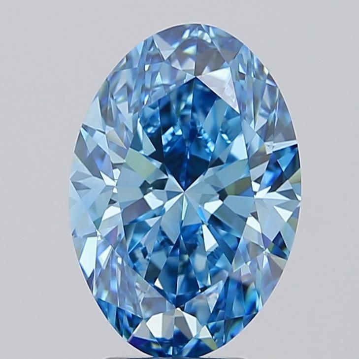 4.01 Carat