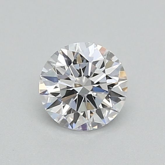0.34 ct lab-grown Round Diamond