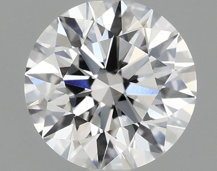 0.98 ct. round Lab Grown Diamond front image