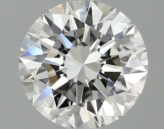 1.09 ct Round diamond