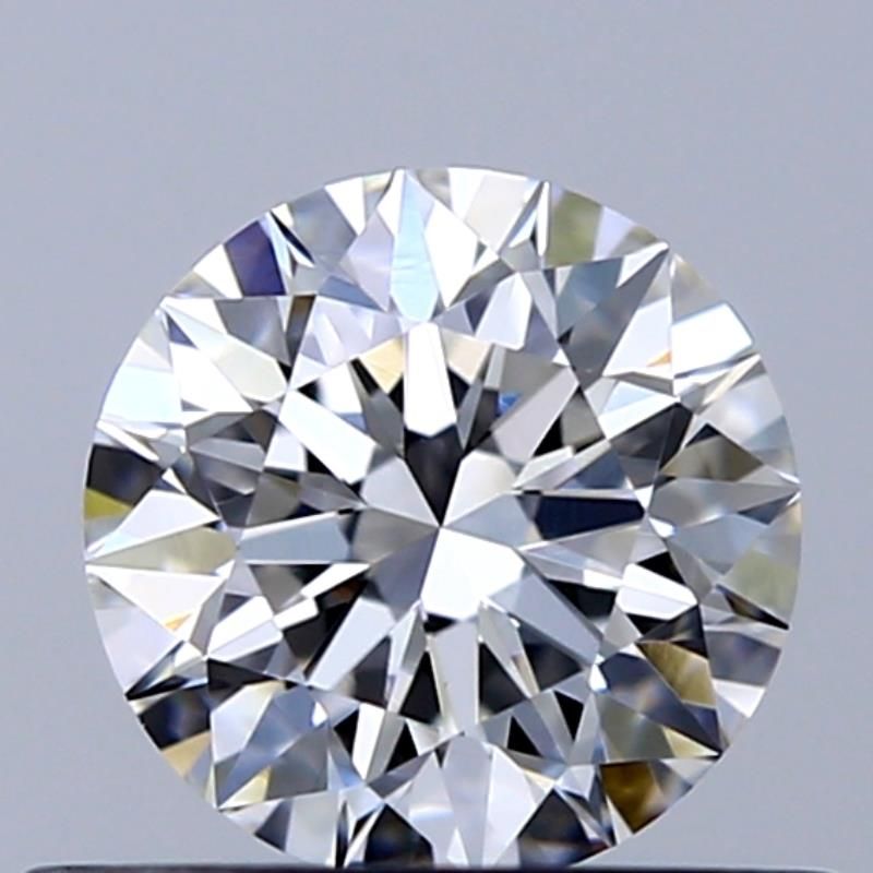 0.50 ct Round diamond
