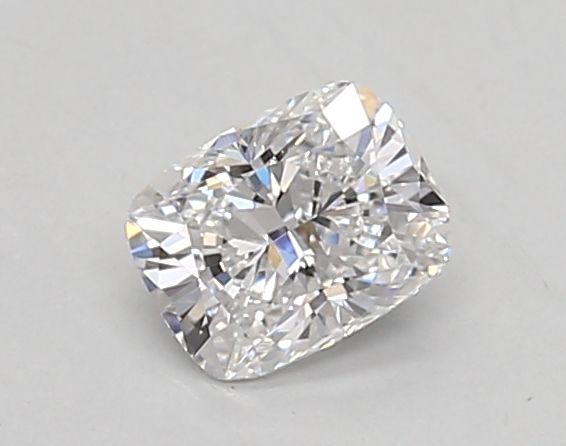 Cushion Diamond