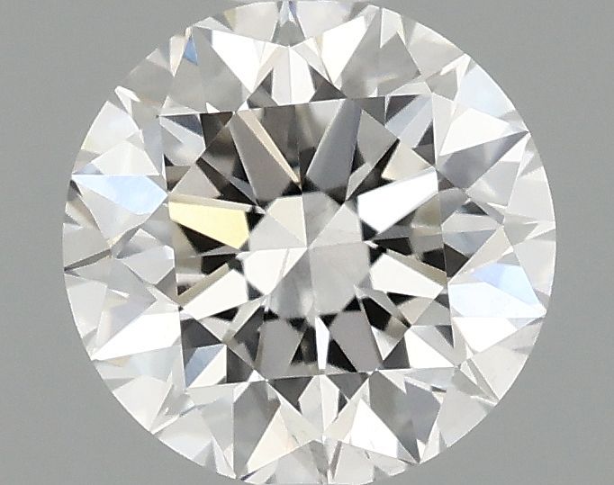 1.08 ct. round Lab Grown Diamond front image