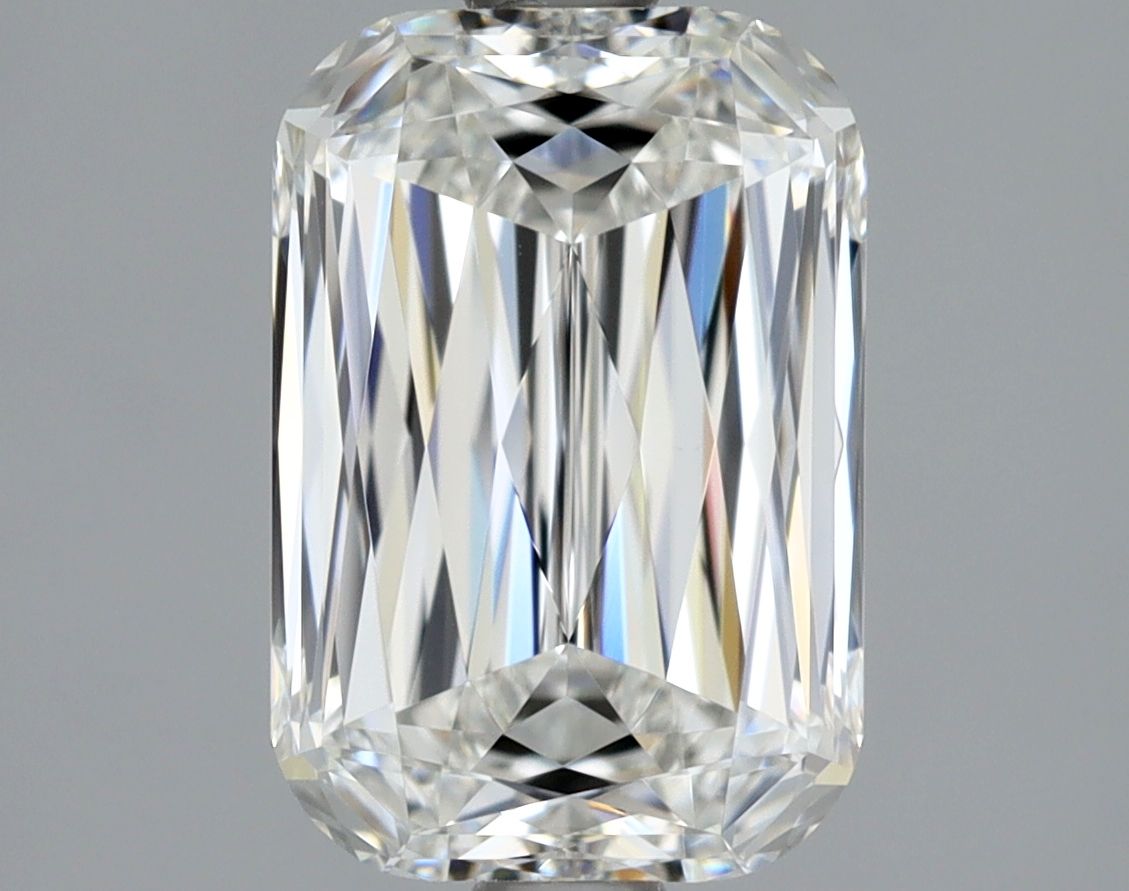 2.00 ct Radiant diamond