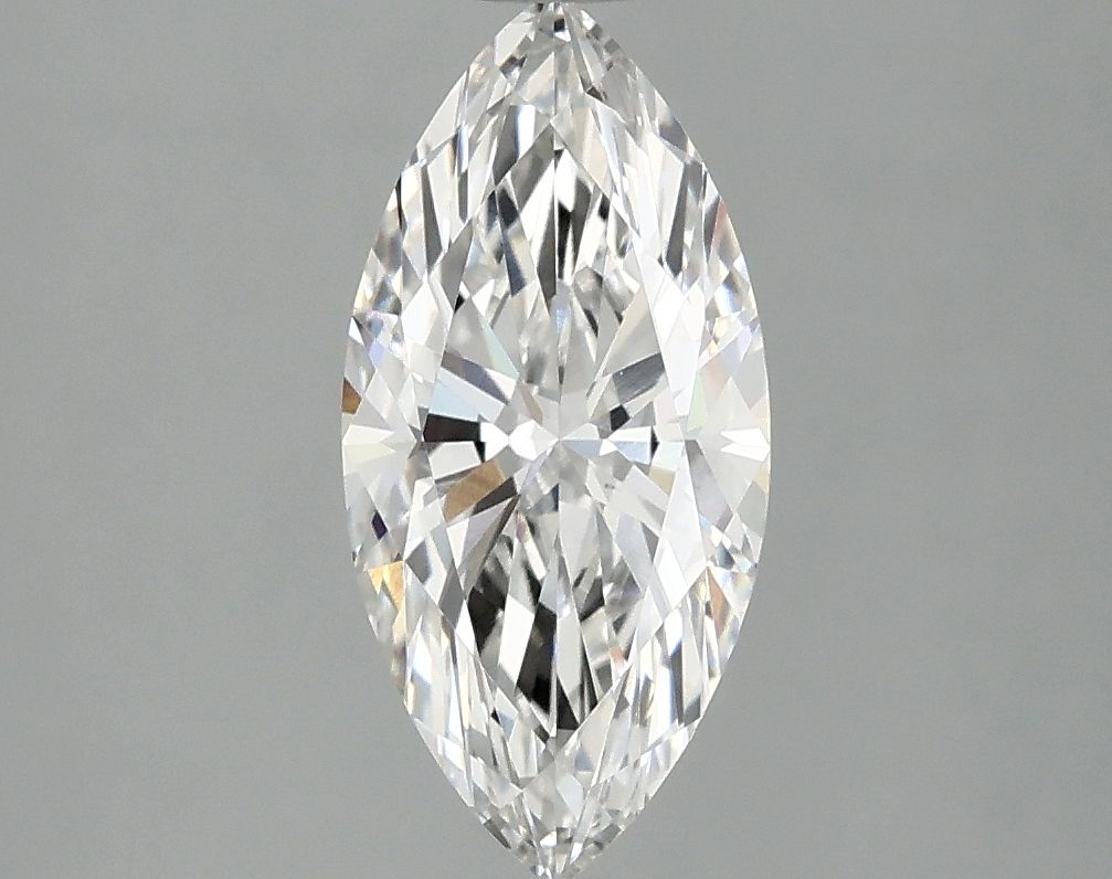 1.46 ct. marquise Lab Grown Diamond front image