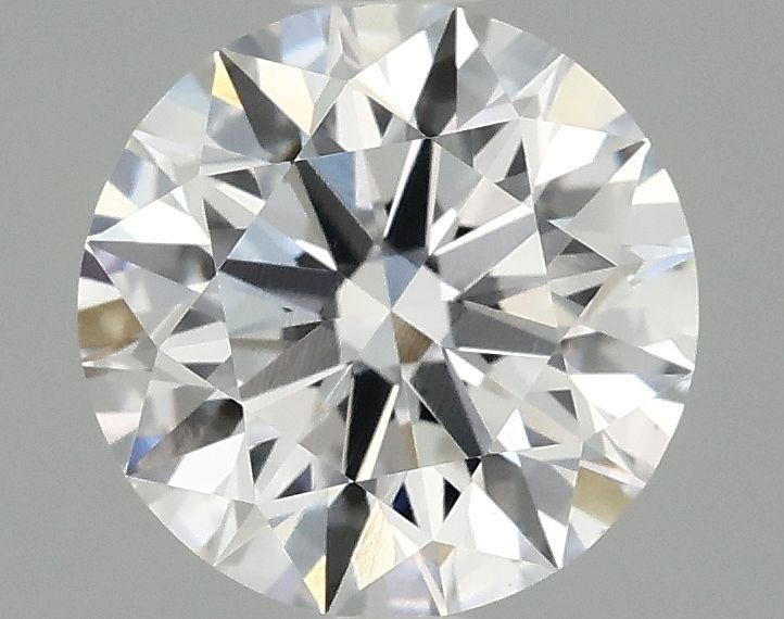 1.49 ct. round Lab Grown Diamond front image