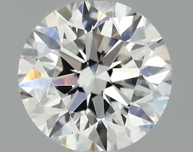1.06 ct. round Lab Grown Diamond front image