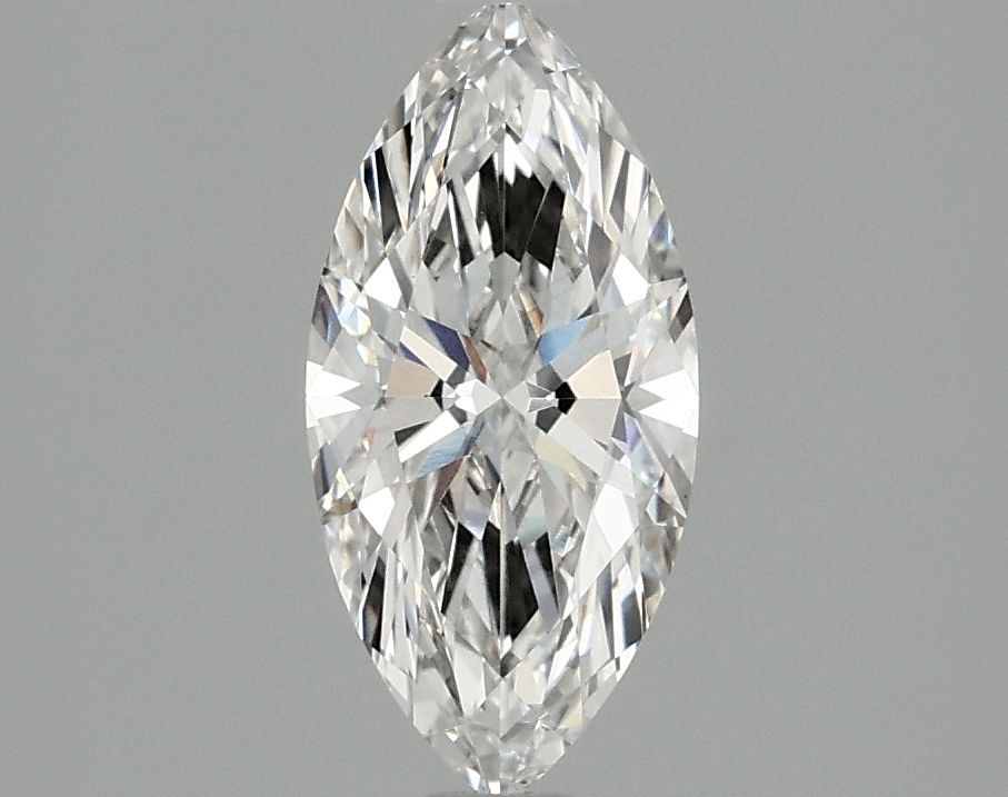 1.09 ct. marquise Lab Grown Diamond front image